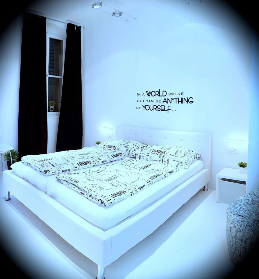 One Little Star Apartmán Split