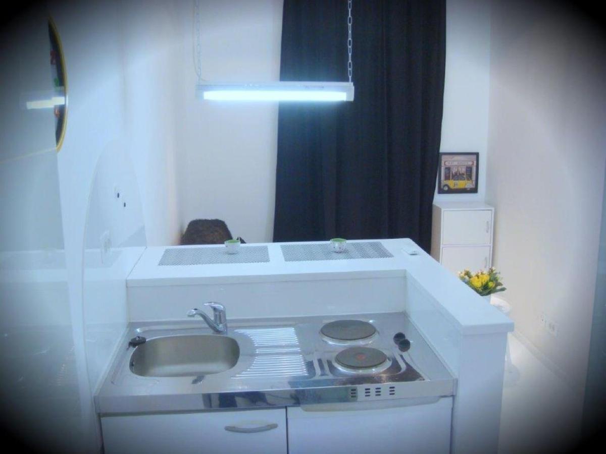 One Little Star Apartmán