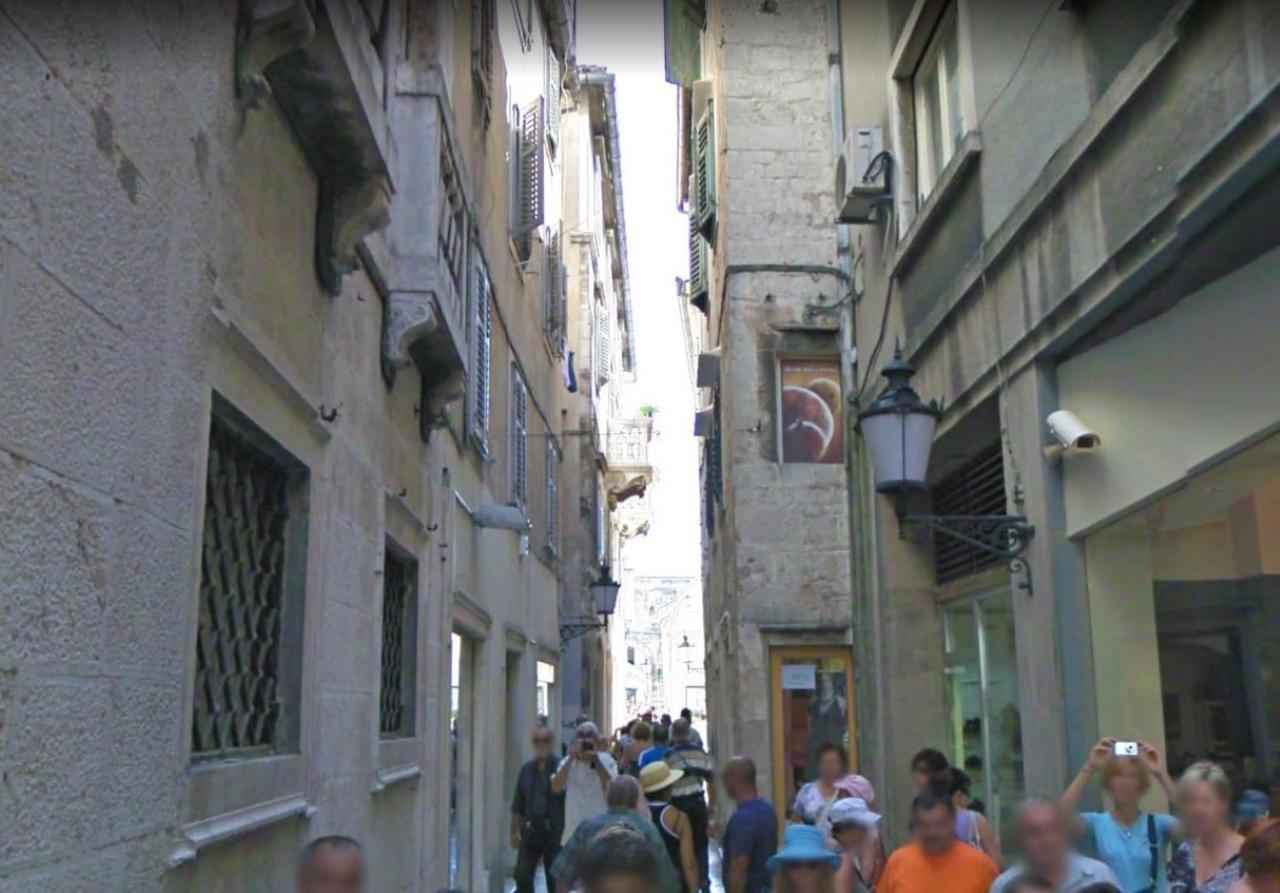 One Little Star Appartement Split