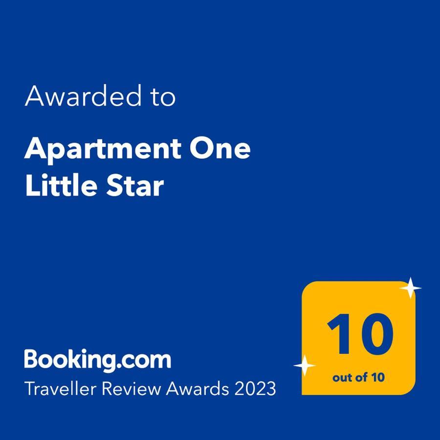 Apartmán One Little Star *